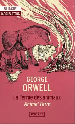La Ferme des animaux (Edition bilingue)