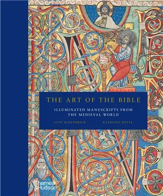 The Art of the Bible /anglais