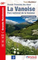 La Vanoise, Parc national de la Vanoise