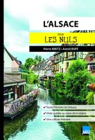 L'Alsace Poche Pour les Nuls