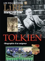 Tolkien, Tolkien, biographie d'un seigneur