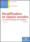 Stratification et classes sociales : La société française en mutation, la société française en mutation