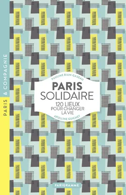 Paris 100 lieux solidaires