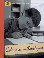 Cahiers de math√©matiques