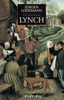 Lynch, roman