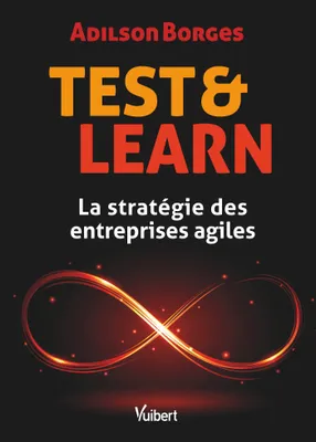 Test & learn, La stratégie des entreprises agiles