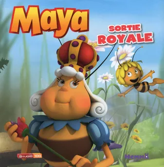 Maya - Sortie Royale