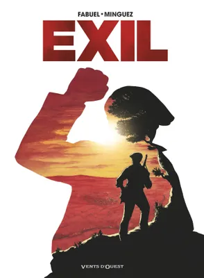 Exil - NE, Exil - NE, Fuir la guerre d'Espagne