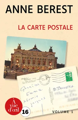 La carte postale, Roman