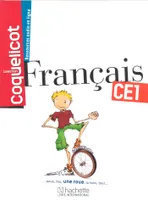 Français CE1 Coll. Coquelicot Elève