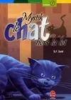 Mystik Tome II : Mystik le chat hors