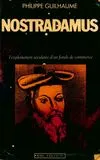 Nostradamus l'exploitation seculaire d'un fonds de commerce