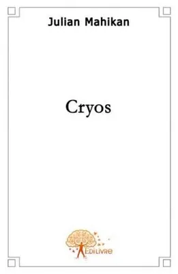 Cryos, roman policier-suspens