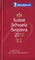 Suisse 2010 / hotels & restaurants, [hôtels & restaurants]