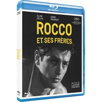 Rocco et ses frères - Blu-ray (1960)