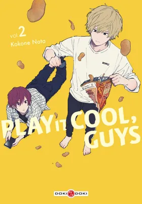2, Play it Cool, Guys - vol. 02