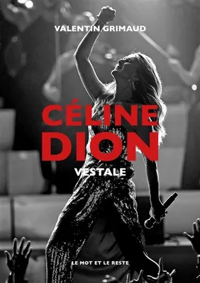 Céline Dion - Vestale