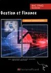 Gestion et finance bac STMG terminale / version détachable