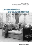 Les nymphéas de Claude Monet, Une anthologie critique