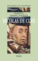 Nicolas de Cues, L'homme, atome spirituel