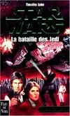 Star wars., 2, La bataille des Jedi, La croisade noire du Jedi fou Tome II : La bataille des Jedi