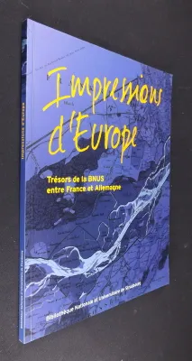 Impressions d'Europe