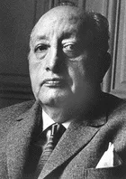 1967 : Miguel Ángel Asturias