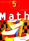 Mathématiques 5e, programme 97