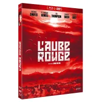 L'Aube rouge - Blu-ray + DVD Édition Limitée (1984)