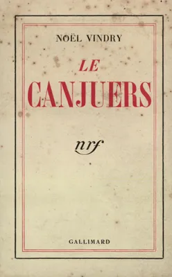Le Canjuers