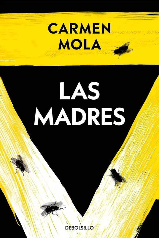 Livres Littérature en VO Espagnole las madres Carmen Mola