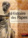 Histoire de spapes, de saint Pierre à Jean-Paul II