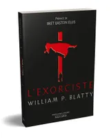 L'Exorciste, Préface de Bret Easton Ellis