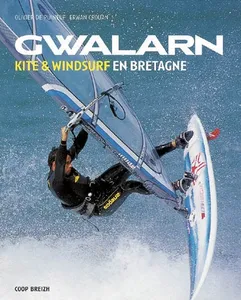 Gwalarn , Kite & windsurf en Bretagne
