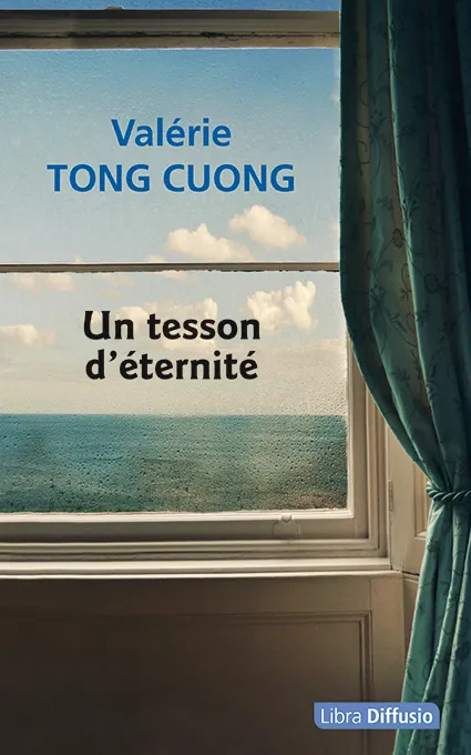 Un tesson d'éternité, Roman Valérie Tong Cuong