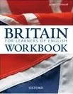 Britain - For Learners of English. Intermediate. Advanced. Student's Book with Workbook Pack, Elève+Ex