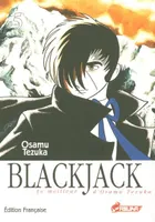 Le meilleur d'Osamu Tezuka, 5, BLACKJACK T05 05