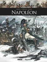 3, Napoléon