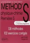 Physique-Chimie - Première S conforme au nouveau programme 2011