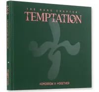 The Name Chapter: Temptation