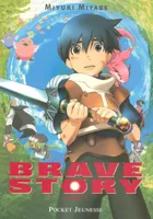 1, Brave Story - tome 1, Volume 1