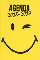 Smiley - Agenda 2018-2019