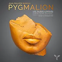 Rameau / Pygmalion
