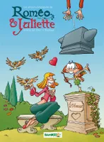 Les amours compliquées de Roméo & Juliette, 2, Roméo et Juliette - tome 2, Volume 2