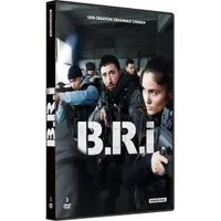 BRI - Saison 1 - DVD (2023)