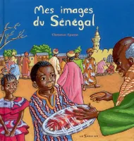 MES IMAGES DU SENEGAL
