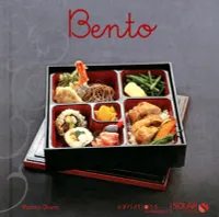 Bento - Variations gourmandes