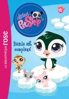2, Littlest Petshop 02 - Basile est complexé