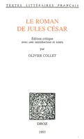 Le Roman de Jules César