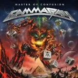 CD / Master of confusion / Gamma Ray